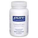 Conţine Ashwagandha & L-Theanine - Somn odihnitor - 120 capsule