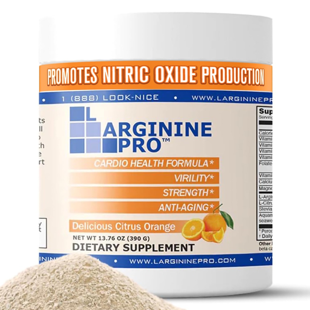 L-Arginină PRO 