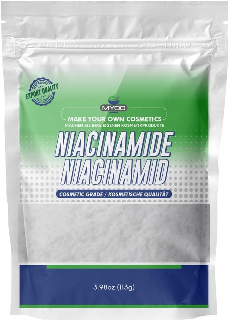 Niacinamidă Powder 