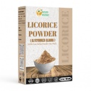 Plante medicinale Botanica Licorice pulbere 100% Pure & Natural Licorice Root Pulbere pentru Ceai de plante, Îngrijirea pielii, & DIY Frumusețe naturale Licorice Root Supliment 5.3 oz Pachet reutilizabil