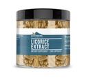 Extract de lemn dulce 200 capsule, pur și nediluat, fără aditivi