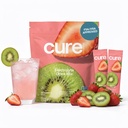 Cure hydration 