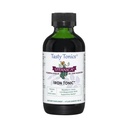 Vitanica Iron Tonic, Supliment lichid de fier, Suport pentru celule roşii din sânge, Vegan, 4 Ounce