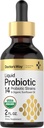 Medic de mod Probiotic lichid 