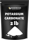 Carbonat de potasiu 2lb de Essencea Ingrediente pure vrac 