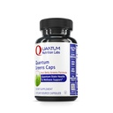 Nutritie cuantica Labs Greens Capsule - Super Greens Capsule, Greens Suplimente, Superfood Blend pentru Wellness, Organic Veggie pastile cu Kale, frunze verzi, Alfalfa - 150 Capsule vegetariene