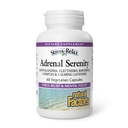 Factori naturali STRESS-RELAX® Serenitate suprarenală, 60 capsule