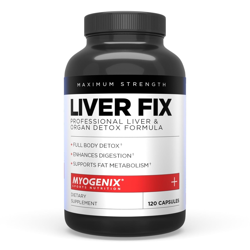 Myogenix Ficat fix 