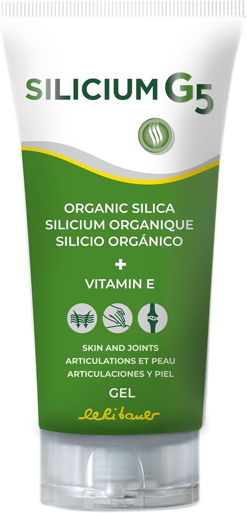 Living Sigla Colagen Booster Gel 