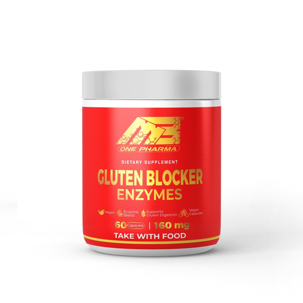 Digestive Multi Enzim Ultra Blend Support