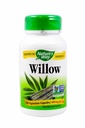 Calea naturii Willow 100 Veg. Capace (Pachet de 2)