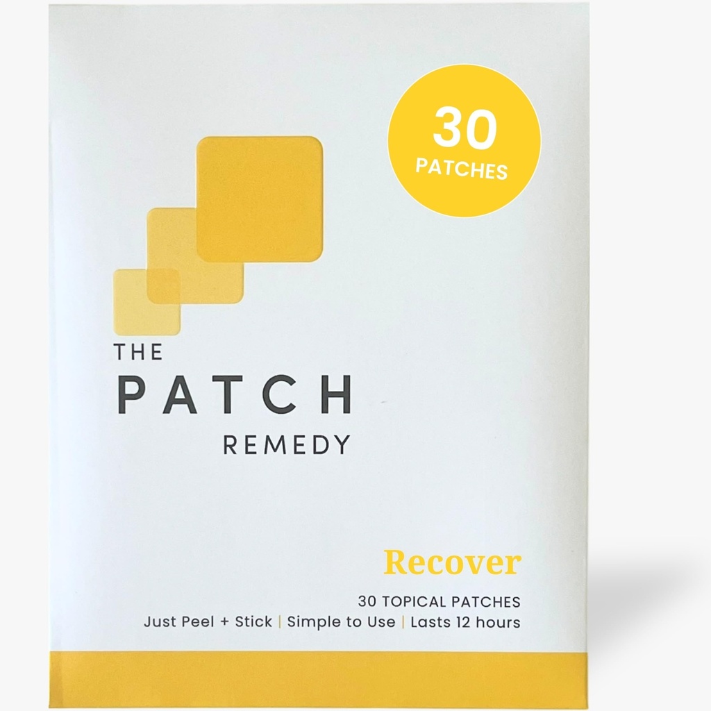 Patch-ul de recuperare a patch-ului de recuperare 