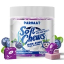 Fier Soft Chew Supliment cu vitamina C 