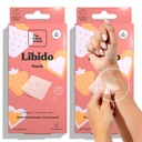 Patch Brand Ligido Patch 