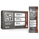 Drink LMNT Zero zahăr fierbinte Ciocolata sau Mixer de cafea - Ciocolata sare 