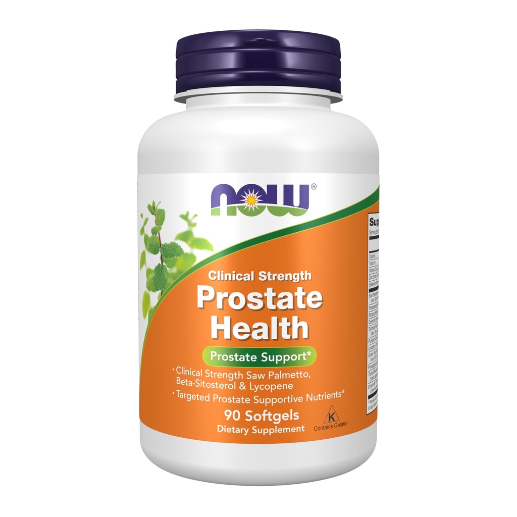 Acum Suplimente, Sănătate prostată, Saw Palmetto, Beta-Sitosterol & Licopen, 90 Softgels