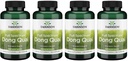 Swanson Dong Quai 530 Milligrame 100 Capsule 4 Ambalaj