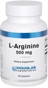 Laboratoarele Douglas L- Arginine (500 mg.)