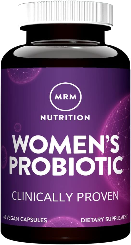 MRM Nutriție Femei 