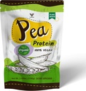 Pe bază de plante - 100% pur organic Hidrolyzed Pea Powder Proteina - Canada a crescut mazăre galbenă, Vegan naturale fără aromă, lactate, gluten gratuit, Soy gratuit, Zahăr gratuit, non-GMO cu BCAA 2.62lb