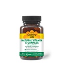 Country Life Vitamina E- Complex 400 UI 