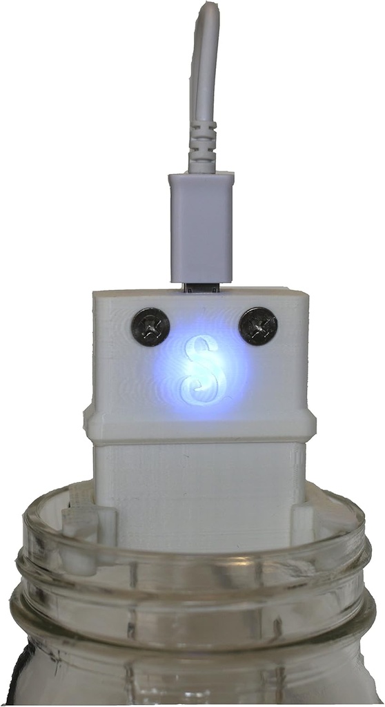 Generator de argint coloidal