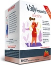Management greutate Stick-uri pulbere probiotice - 60 Stick-uri Slimming Dizolvabile oral - Suplimente de sănătate Gut pentru gestionarea circumferință talie - supliment metabolic pentru dieta sanatoasa si stilul de viata