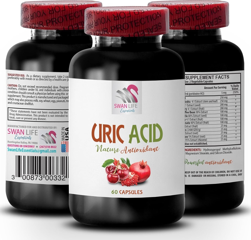 Alimente Care reduce acidul uric - acid uric - moduri naturale de a reduce acidul uric, Suplimente pentru acidul uric, Gestionarea acidului uric ridicat, Alimente pentru a evita cu acid uric ridicat, Alimente care cresc acidul uric 1B 60Cap