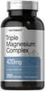 Horbäach Triple Complex de Magneziu 