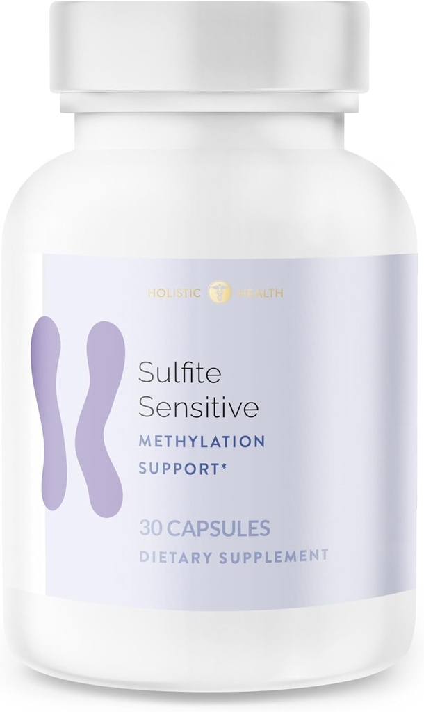 Capsule sensibile la sulfat 30