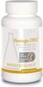 Biotice de cercetare Biomega DHA ulei de pește, 600 mg DHA, sprijină învățare și memorie, vitamine fetale creier, 90 capsule Softgel