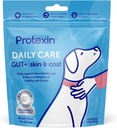 Protexin Daily Care Gut+ Skin & Coat 