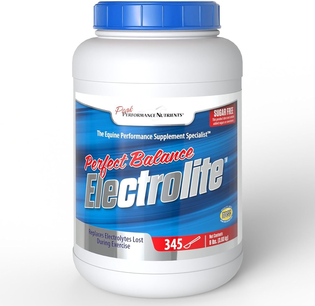Electrolit de echilibru perfect 8 LB