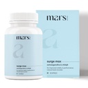 Mars Surgemax Capsulele naturale cu țirajit & Safed Musli 