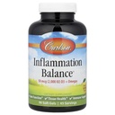 Carlson Labs Inflamație echilibru Multi Nutrients, 90 Softgels