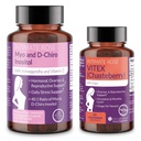 Femei trandafiri intime echilibru hormonal Bundle 