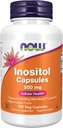 ACUM Inositol 500 mg 100 capsule