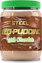 Oţel Veg-Pudding 
