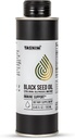 100% Etiopian BlackSeed ulei 8.45 Oz - Cold presat ulei de semințe negru pentru suport imunitar, Potență mare 5,7% - 21% Thymochinonă piele, Hair & Overll Sănătate - Nerafinat negru chimen ulei de semințe - Gluten gratuit