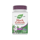 Natura's Way Premium Black Cohosh, Menopause Support for Women*, 40 mg per servire, 120 Vegan Capsule