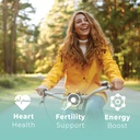 Pharma Nord Bio-Quinone Gold Cozyme Q10 100mg 