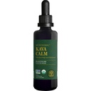 Centrul Global de Vindecare - Calm organic Kava - Microsomal Tech, Picături de Kava Pure - Induce calmul, În special cei implicați în GABA