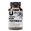UMZU Testro-X Supliment pentru barbati 90 capsule pentru 30 zile de aprovizionare 