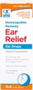 Alegerea de calitate Homeopatic Relief ureche scade 0,4 FL oz (1)