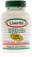 Liveritaid - 60 capsule