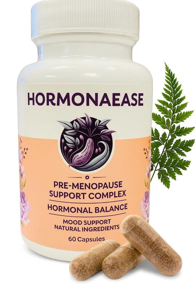 HormonaEase Women