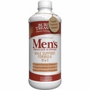 Comoara îngropată: Prostata masculină completă - Natural Herbal Formula Supliment w/ Saw Palmetto, Pygeum Bark, & Stine Nettles pentru a sprijini funcția urinară sănătoasă și prostată - 16 oz