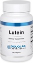 Laboratoarele Douglas Lutein (6 mg.)