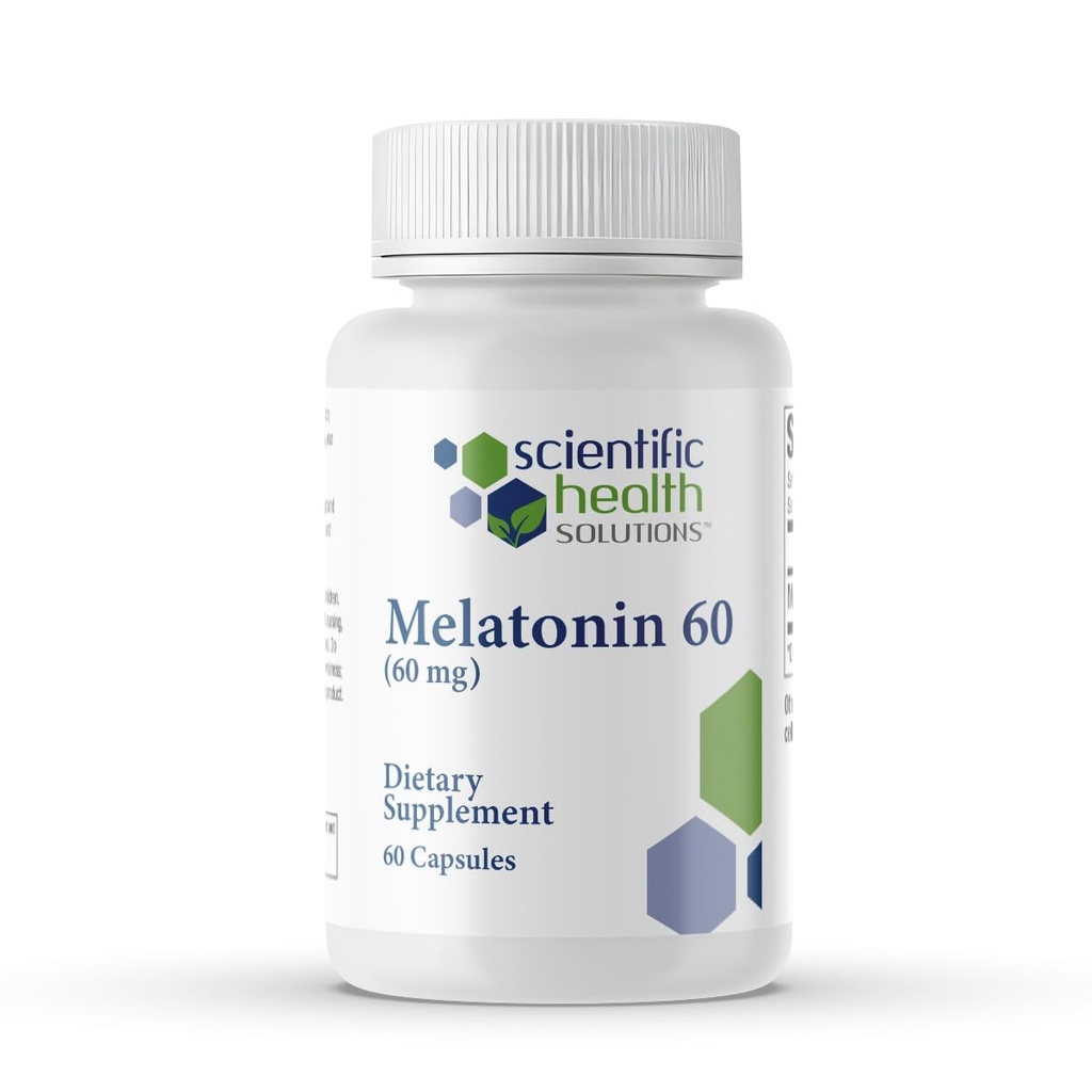 Melatonina 60 mg 