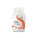 Searking Health Methyl B12 5000, 5000 mcg B12 as Adenosylcobalamină and Methylcobalamin, Potent Formula Supports Healthy Metabolism, Methylation, Cognitive Health, Vegan and Vegetarian (60 lozenges) *